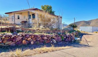 20 MOJAVE Trl, Bisbee, AZ 85603