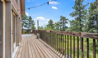 8564 Ridge Rd, Beulah, CO 81023