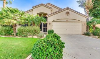 3531 S BARBERRY Pl, Chandler, AZ 85248