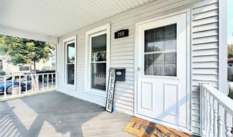 208 N RANKIN St, Appleton, WI 54911