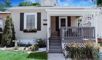 3329 Brown St, Alton, IL 62002