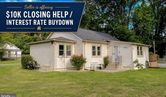 18408 JUNIPER Trl, Aquasco, MD 20608