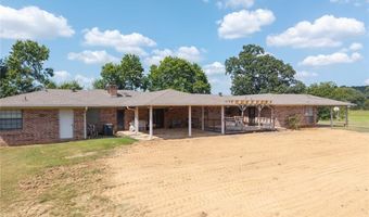 2315 Dean Springs Rd, Alma, AR 72921