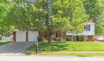 716 W Valley View Dr, Indianapolis, IN 46217
