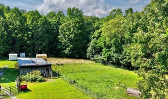 5144 Judson Rd, Alderson, WV 24910