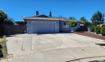 1800 Modoc Ct, Antioch, CA 94509