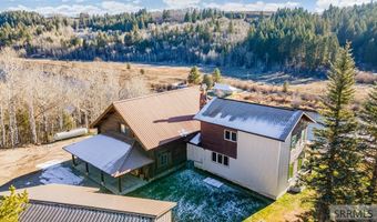 1547 Cherry Butte Rd, Ashton, ID 83420