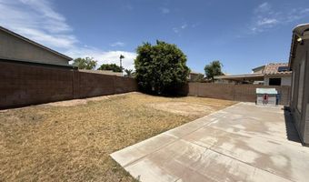3242 N 125TH Dr, Avondale, AZ 85392