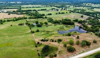 6901 N 180 Rd, Beggs, OK 74421