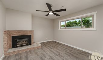 544 Wigwam Trl, Billings, MT 59105