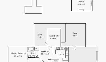 1838 Wheeler Dr, Angier, NC 27501