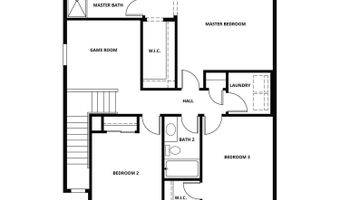 1557 NE CLARK Ave Plan: Cypress, Battle Ground, WA 98604