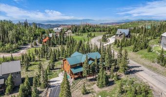 731 E Autumn Dr, Brian Head, UT 84719