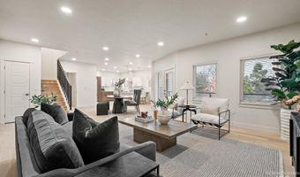 805 N Roosevelt St #302 - 3rd Floor [North, East, & South Views], Boise, ID 83706