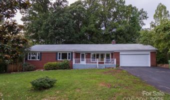 5 Fernlawn Rd, Asheville, NC 28805