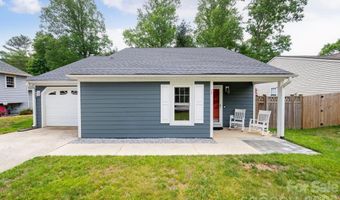 54 Foxberry Dr, Arden, NC 28704