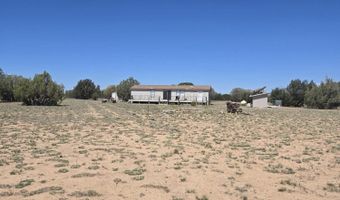 45245 Wooden Wheel Rd, Ash Fork, AZ 86320