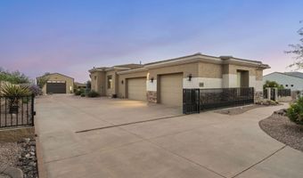 5643 E RANCHO TIERRA Dr, Cave Creek, AZ 85331