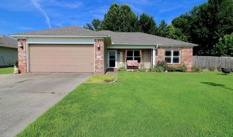 246 Plum Dr, Austin, AR 72007