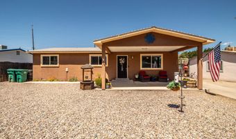 705 APACHE Ave, Aztec, NM 87410