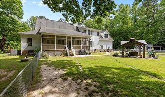 6304 Belroi Rd, Abingdon, VA 23061