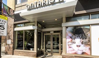 2550 17TH St NW 317, Washington, DC 20009