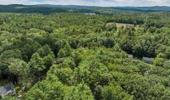 Andover Drive, Barnstead, NH 03225