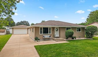 1718 SCHAEFER Cir, Appleton, WI 54915