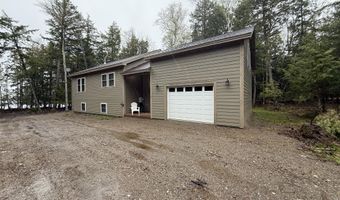 15 Crowe Ln, Princeton, ME 04668