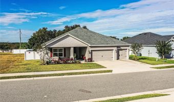 261 WALKERS POINT Dr, Auburndale, FL 33823