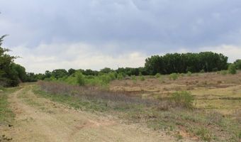 Hwy 281 Hughes Road, Alva, OK 73717