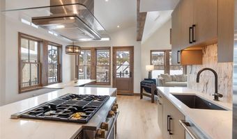 203 N RIDGE St A, Breckenridge, CO 80424