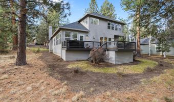 3563 NW McCready Dr, Bend, OR 97703