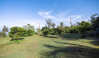 87-2500 LUANA Pl, Captain Cook, HI 96704