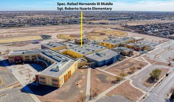 3300 TIERRA YVETTE Ln, El Paso, TX 79938