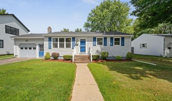 160 Gazo Ave, Burlington, VT 05408