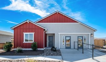 4542 LANGDON St, Fernley, NV 89408