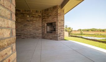 9221 NW 92nd Ter Plan: Hummingbird Half Bath, Yukon, OK 73099