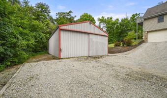 9163 Cole Ln, Aurora, IN 47001