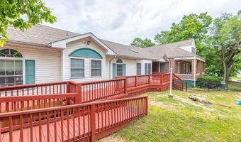 207 E. Front St, Annapolis, MO 63620