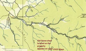 2555 Junaluska Rd, Andrews, NC 28901