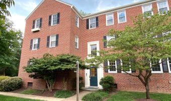 1801 BELLE VIEW Blvd #C2, Alexandria, VA 22307