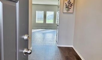 3400 SW Endearment St, Bentonville, AR 72713