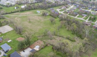 1107 N 3rd St, Bardstown, KY 40004