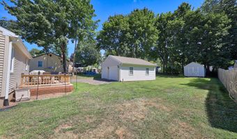 69 Matilda Dr, Bristol, CT 06010