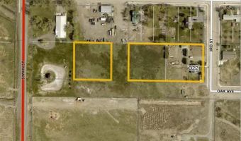 322 3rd St, Burlington, WY 82411