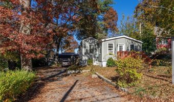 25 Mohawk St, Coventry, RI 02816