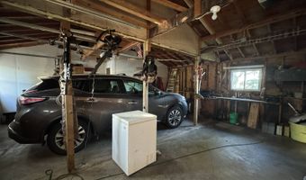 510 West St, Bristol, SD 57219