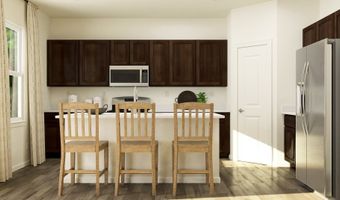 1280 Pine Ridge Trl Plan: Starling, Antioch, IL 60002