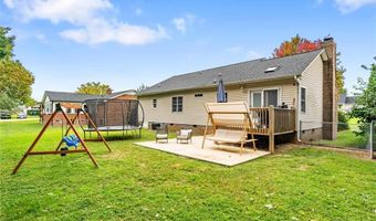 204 Aldridge Ln, Archdale, NC 27263